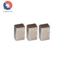 synthetic diamond segment for granite